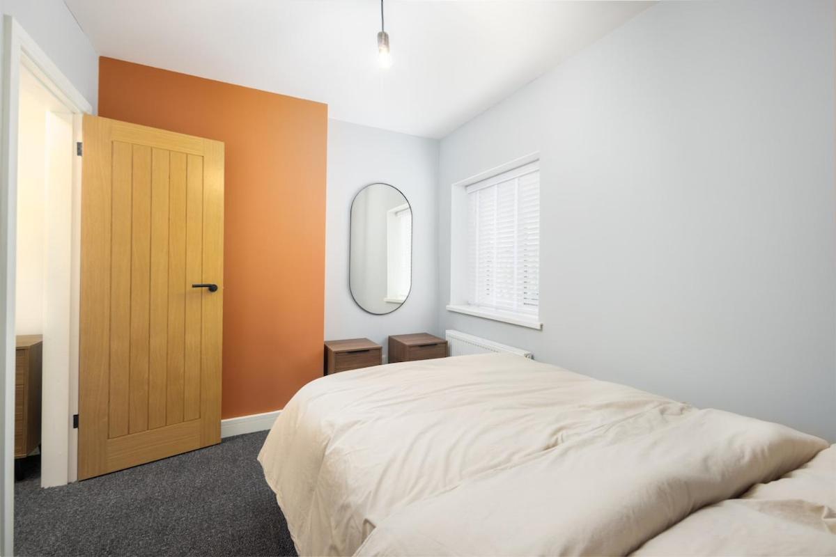 Apartamento Close To Media City-old Trafford - 5 Bedroom House Manchester